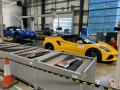 Lotus Factory Tour 2024