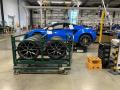 Lotus Factory Tour 2024