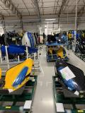 Lotus Factory Tour 2024