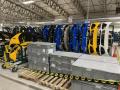 Lotus Factory Tour 2024