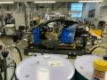 Lotus Factory Tour 2024