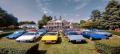 Classic Team Lotus Garden Party 2025