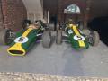 Classic Team Lotus Garden Party 2025