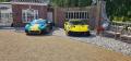 Classic Team Lotus Garden Party 2025
