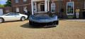 Classic Team Lotus Garden Party 2025