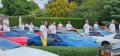 Classic Team Lotus Garden Party 2025