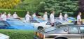 Classic Team Lotus Garden Party 2025