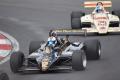 Historic Masters Brands Hatch 2025