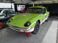 Historic Masters Brands Hatch 2025