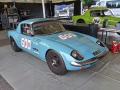 Historic Masters Brands Hatch 2025