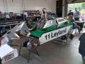 Historic Masters Brands Hatch 2025