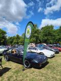 Hedingham Castle 2025