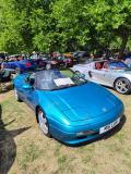 Hedingham Castle 2025