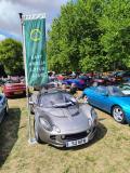 Hedingham Castle 2025