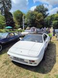 Hedingham Castle 2025
