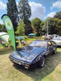 Hedingham Castle 2025