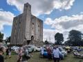 Hedingham Castle 2025