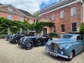 Hedingham Castle 2025
