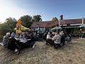 Club BBQ White Hart 13.07.26