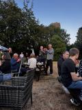 Club BBQ White Hart 13.07.26