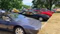 Culford Classic Car Rally 2026