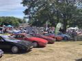 Culford Classic Car Rally 2026