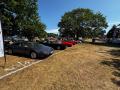 Culford Classic Car Rally 2026