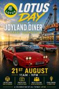 Joyland 2026